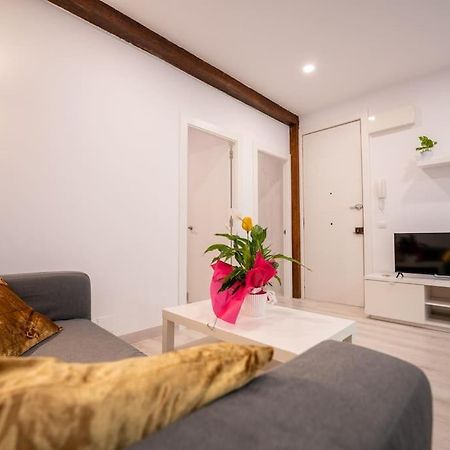 Cisneros Apartment Santender Kültér fotó