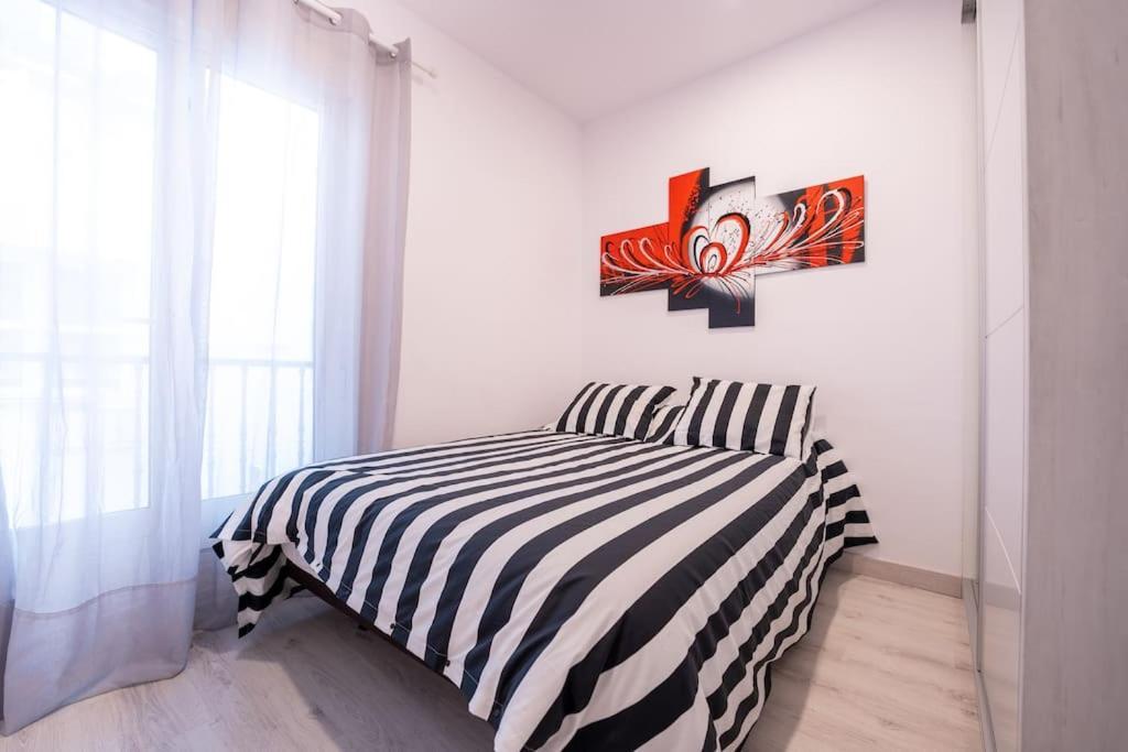 Cisneros Apartment Santender Kültér fotó