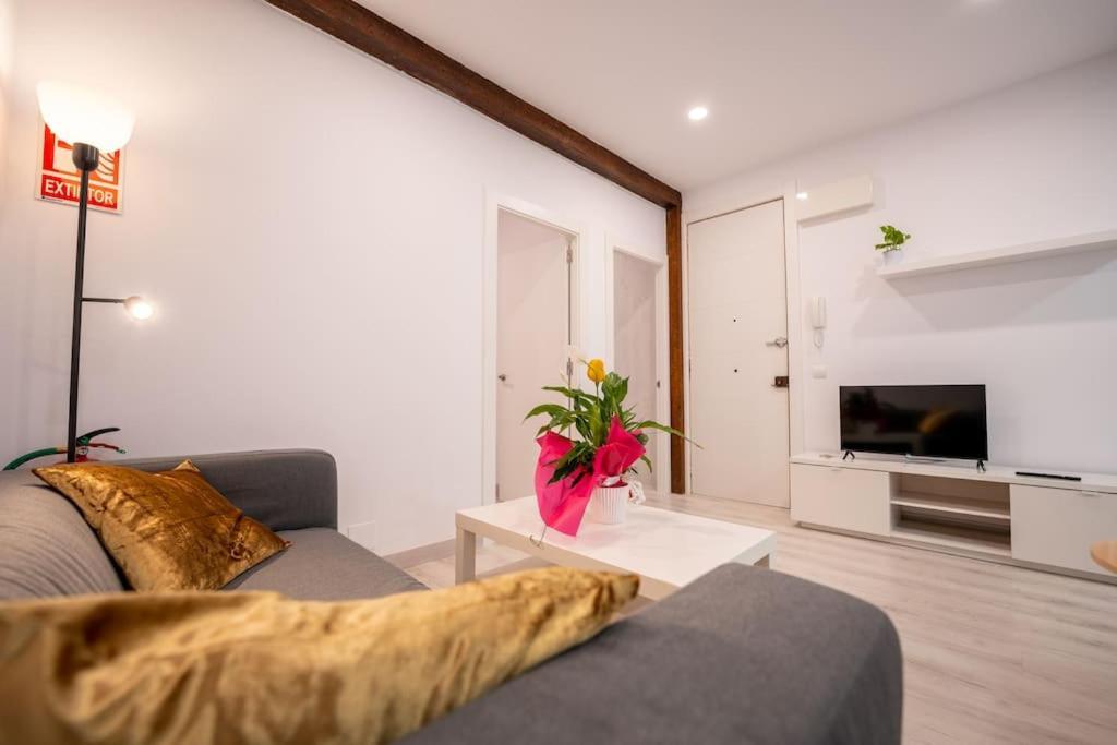 Cisneros Apartment Santender Kültér fotó
