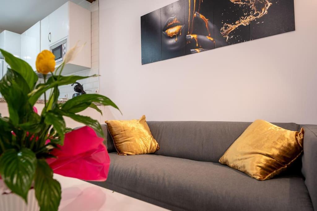 Cisneros Apartment Santender Kültér fotó