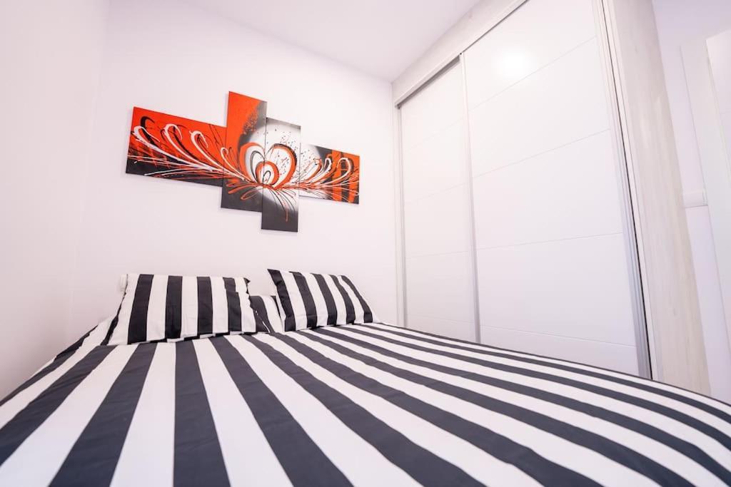 Cisneros Apartment Santender Kültér fotó