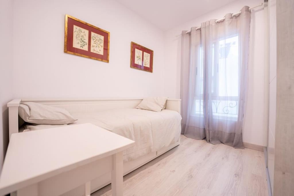 Cisneros Apartment Santender Kültér fotó