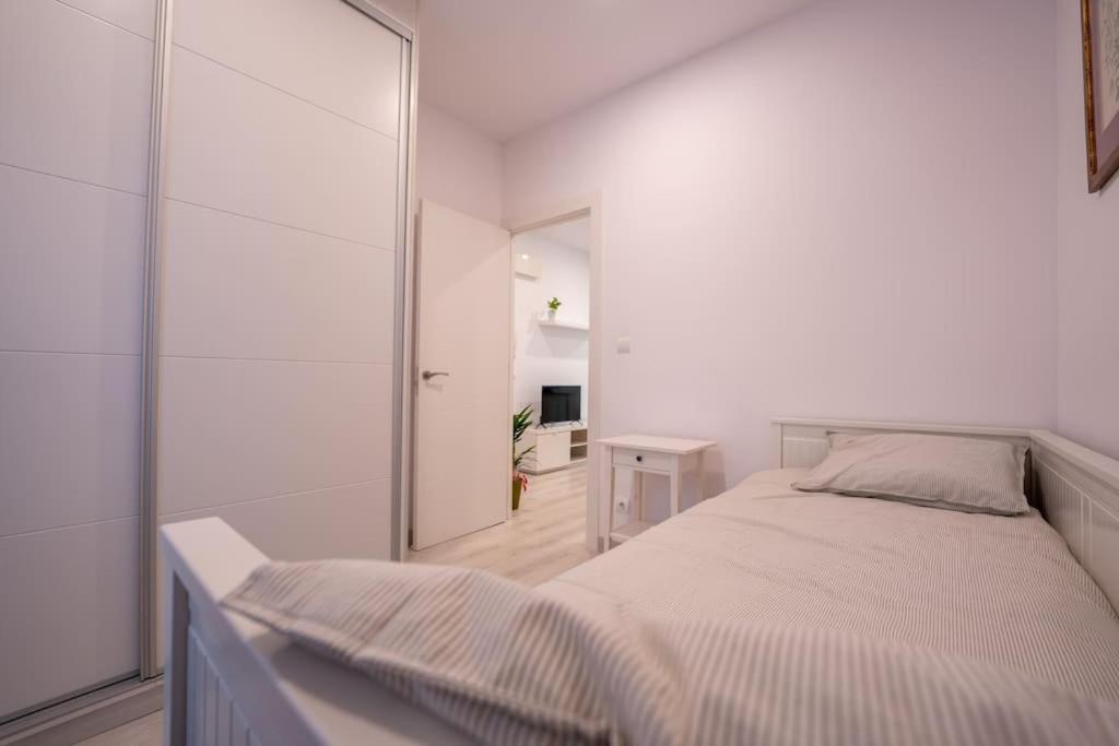 Cisneros Apartment Santender Kültér fotó