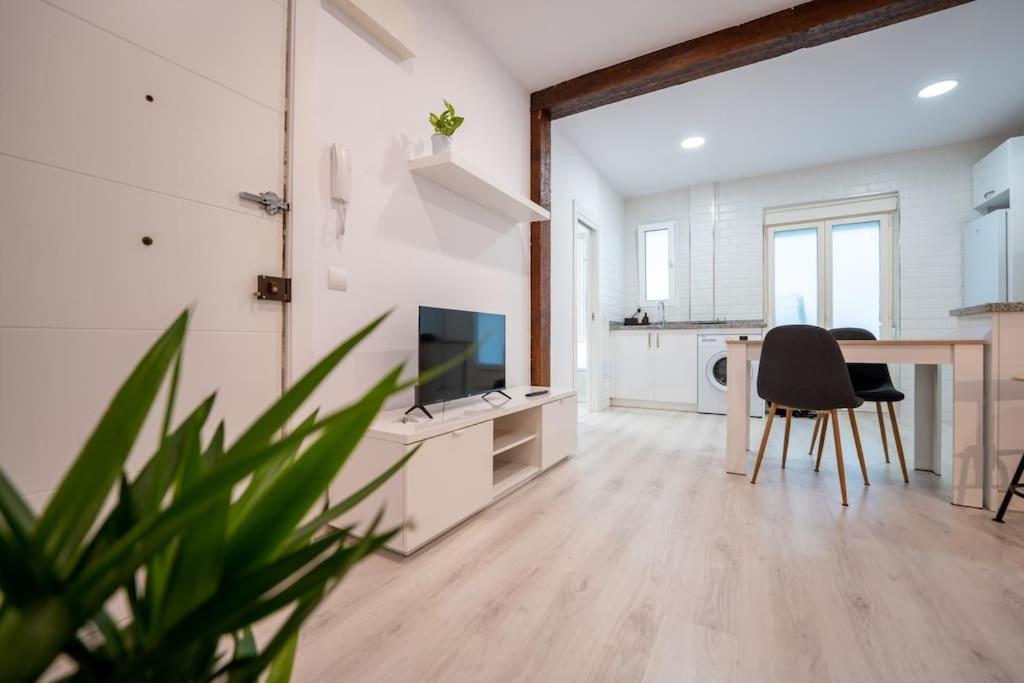 Cisneros Apartment Santender Kültér fotó