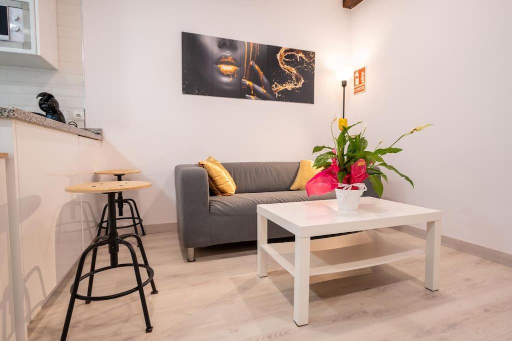 Cisneros Apartment Santender Kültér fotó