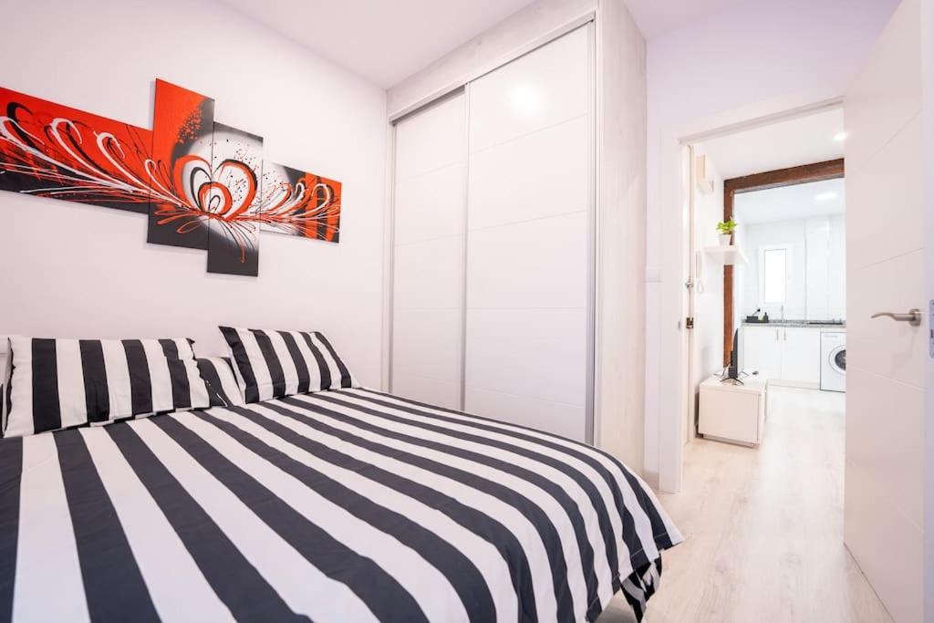 Cisneros Apartment Santender Kültér fotó