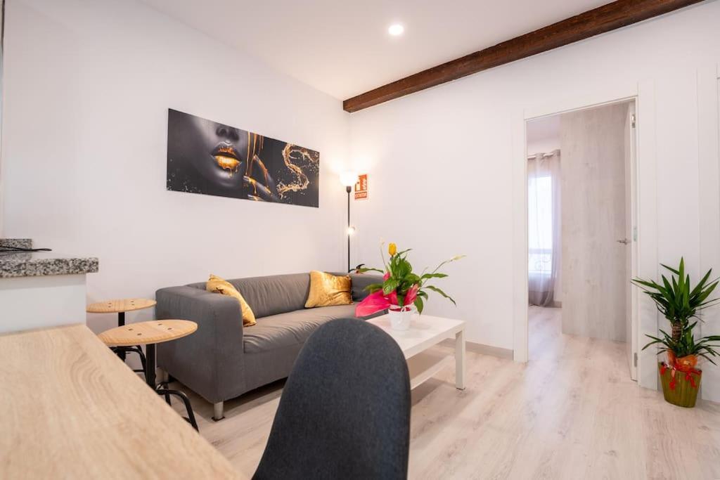 Cisneros Apartment Santender Kültér fotó